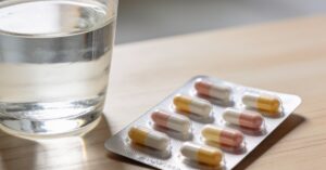 Co-codamol: Dosage, Side Effects, and Use for Adults in the UK