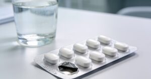 What happens if you double dose antibiotics? Risks of accidental overuse