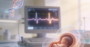 Maternal medicine: Expert care for a healthy pregnancy and maternity