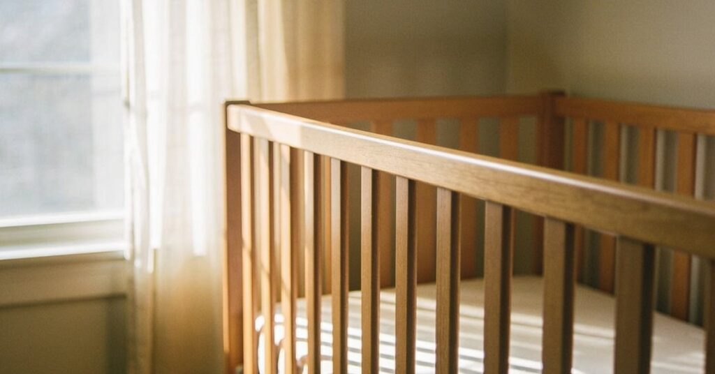 8 month sleep regression: How long does it last?