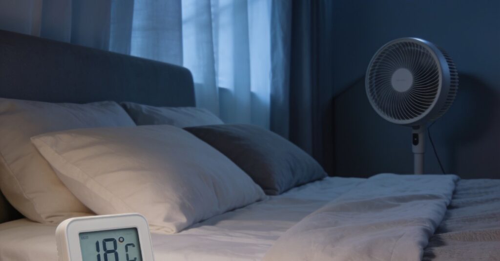 How to prevent night sweats: Effective ways to stop waking up drenched