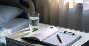 Insomnia on sertraline: Is Zoloft the cause and how to manage it?