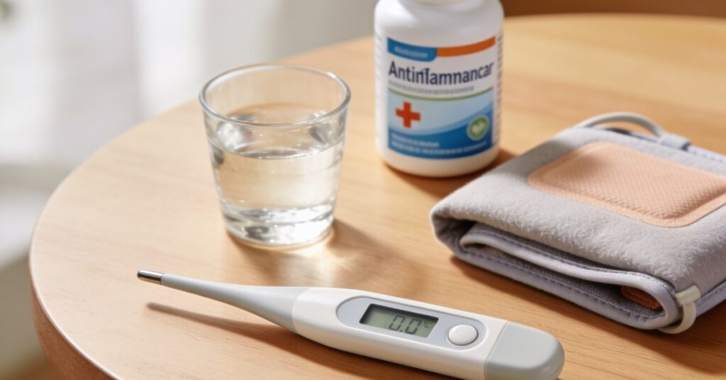 How long does period flu last? What to know about period flu symptoms