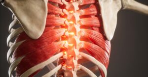 Spinal erectors exercise: Best moves to strengthen your posture