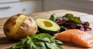 Potassium-rich food: The best foods high in potassium for your diet