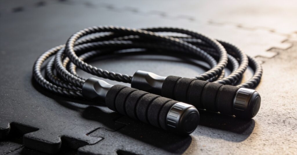 Is skipping good for weight loss? The ultimate jump rope workout guide