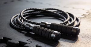 Is skipping good for weight loss? The ultimate jump rope workout guide