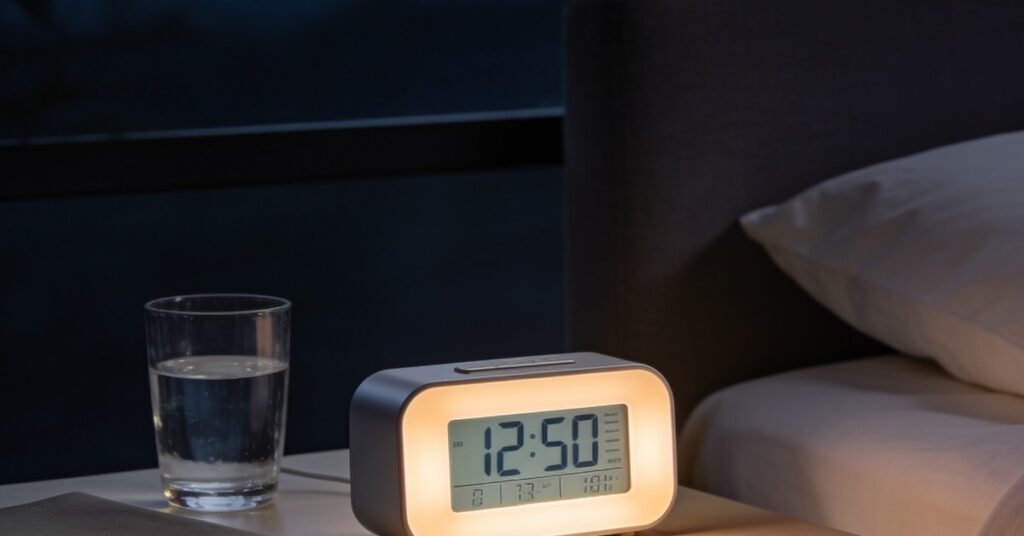 How many hours of sleep do i need quiz: Find your ideal sleep routine