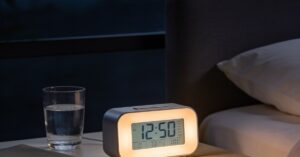 How many hours of sleep do i need quiz: Find your ideal sleep routine