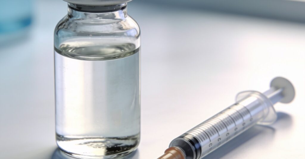 Pneumococcal vaccine UK: Vital pneumonia vaccination for older adults