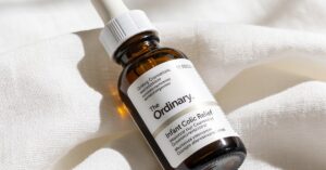 Does Infacol work for newborn infant colic and windy symptoms?