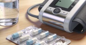 Ramipril withdrawal symptoms: What to know before you stop medication