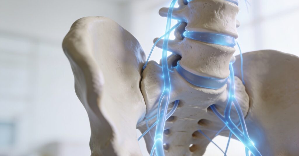Sciatica exercises PDF: Simple stretches to relieve your nerve pain