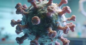 New strains of covid: Understanding the Latest SARS-CoV-2 Variant