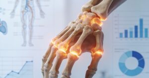 Symptoms of rheumatoid arthritis NHS: Recognizing the Early Signs