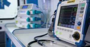 Paramedic apprenticeship UK: Your Guide to Career Opportunities