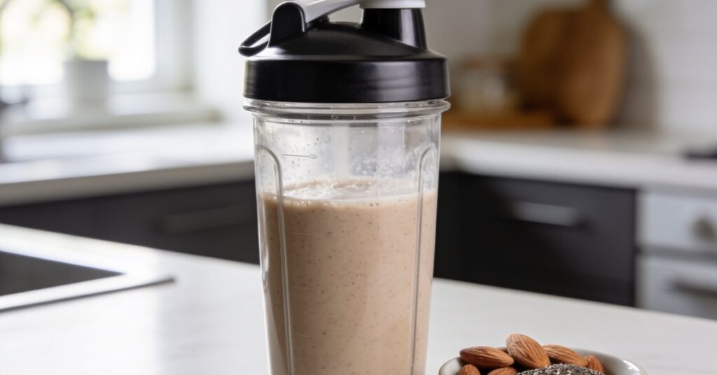 Diet shakes: The best meal replacement shakes for your weight loss journey