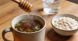 Food for sore throat: 10 foods to soothe and eat for relief