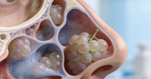 Nasal polyp NHS guidance: understanding nasal polyps and nasal polypectomy