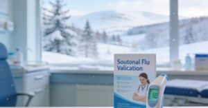 Scotland flu cases: Latest surveillance report on NHS respiratory activity
