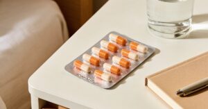 Can amoxicillin make you tired? Understanding this antibiotic side effect
