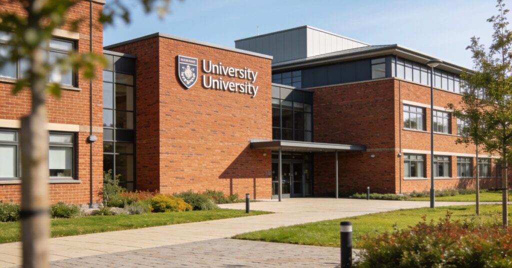 University Health Service Southampton: Student Healthcare and Support