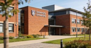 University Health Service Southampton: Student Healthcare and Support