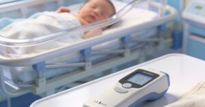 Symptoms of jaundice in newborn: Spotting yellow skin in your baby