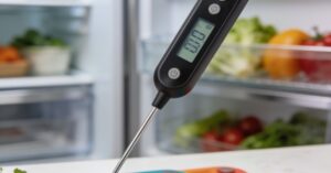 High risk foods: Essential food safety tips for a safer diet