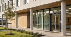 Braunstone Health and Social Care Centre: Quality Care for Your Family