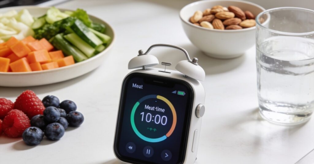 ADHD weight loss: Managing cravings and impulsivity for better health