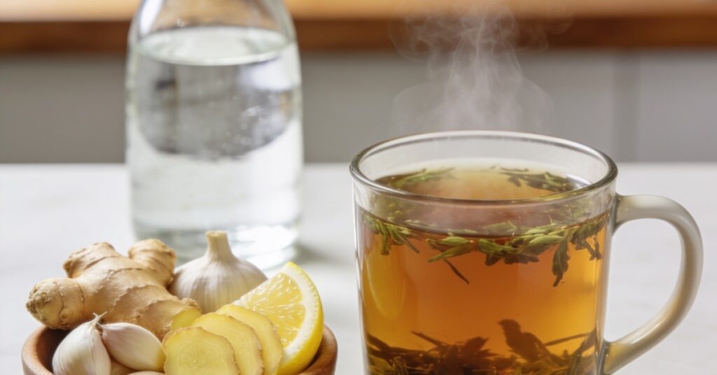 Foods to avoid during cough and cold: What to skip to clear mucus