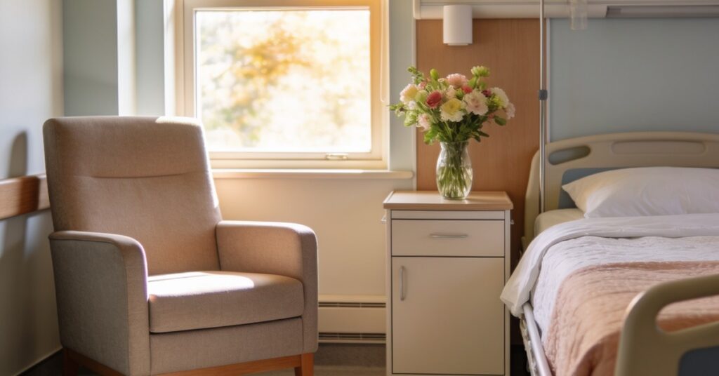 What is a nursing home: Understanding Nursing Care and Care Home Differences