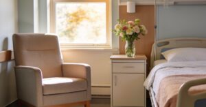 What is a nursing home: Understanding Nursing Care and Care Home Differences