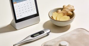 How to induce period: Natural remedies to start your menstrual cycle sooner