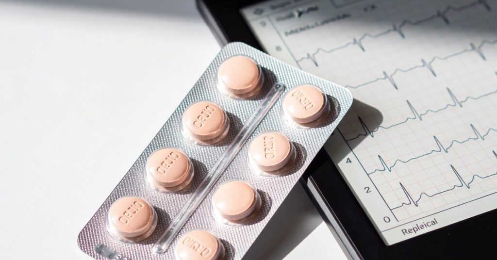 Can desogestrel stop periods? How this progestogen-only pill works