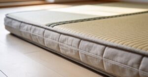 Is sleeping on the floor good for you? The truth about hard surfaces