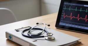 NHS Health Check: Your Essential Guide to a Healthier Future