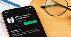 What is my NHS number? How to find your number on the England website
