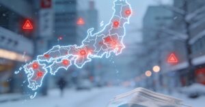 Japan flu outbreak 2025: Understanding the New Influenza Season Trend