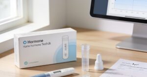 Testosterone at home test: Accurate Hormone Blood Test Kits Reviewed