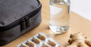 How do travel sickness pills work? Understanding motion sickness medicine