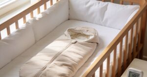 What should a newborn wear to sleep? How to dress your baby for sleep