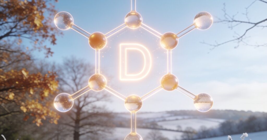Vitamin d deficiency symptoms NHS: Key signs and symptoms to watch for