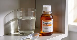 Mucus cough medicine: Choosing the Best Expectorant for Relief