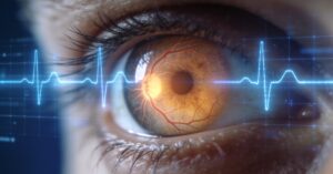 High blood pressure and vision: How hypertension impacts eye health