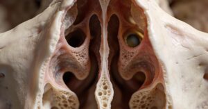 Bleeding nose NHS guide: when to seek medical advice for a nosebleed
