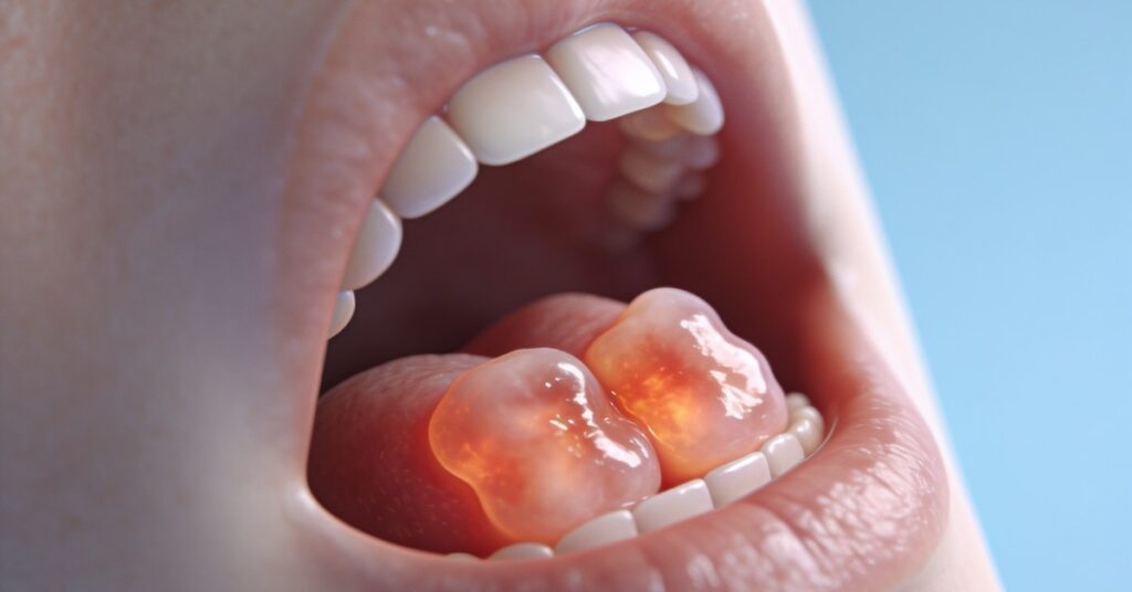 Tonsillitis NHS: Is a sore throat treated with antibiotics?