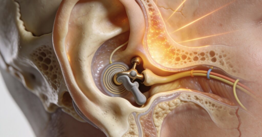 Could ear infection cause headache? Understanding Ear Pain and Headaches