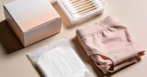 Can you sleep with a tampon in? Is it safe to sleep for 8 hours?